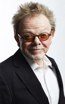 Paul Williams